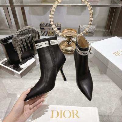 wholesale quality dior boots model no. 280